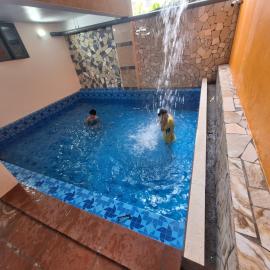 Galaxy Villa Tam Đảo, hotel in Tam Ðảo