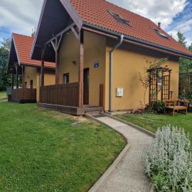 Gajówka, hotel a Radków