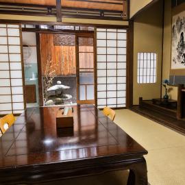 -奥の細道邸-Step Back in Time at a Traditional Kominka 丨Private Stay, hotel en Onomichi