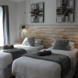 Villa Mariss Guesthouse