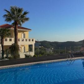 Diogenis Parga Studios