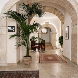 Ortigia Mastrarua rooms, hotel in Syracuse