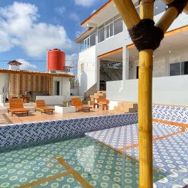 Jason Farm Villa