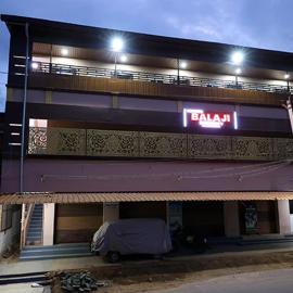 Balaji Residency, Hotel in Tirunelveli