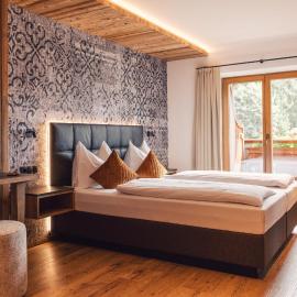 Hotel Märzenklamm Stumm im Zillertal、シュトゥンムのホテル