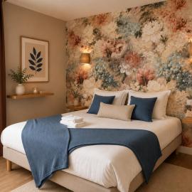 Hôtel Le Clos des Arts