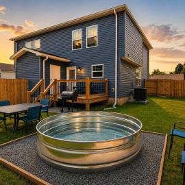 Stylish Louisville 3BR Sleeps 14 w Game Tables, hotel a Jeffersonville