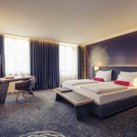 Mercure München City Center, хотел в Мюнхен