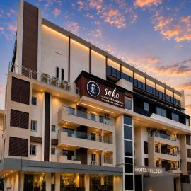 Hillside Hotel
