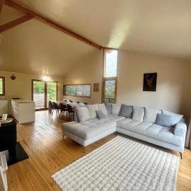 Chalet 6 personnes ou studio 2 personnes, hotel u gradu 'Ax-les-Thermes'