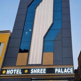 Hotel Shree Palace