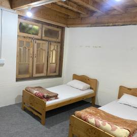 Kalash Echo Lodge, hotel a Chitral