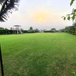 Welcome to Sony Farms, hotell sihtkohas Greater Noida