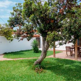 Calma house Zahora