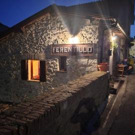 AM Ferentillo Camino e Relax in Valnerina, hotel in Ferentillo
