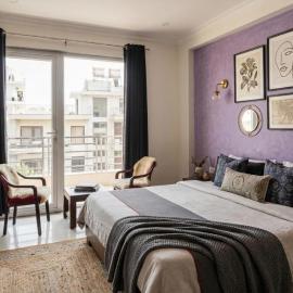 Akshay Residency