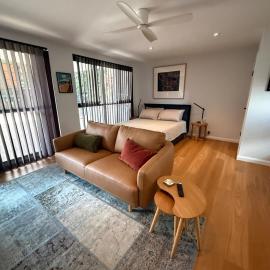 Modern Studio