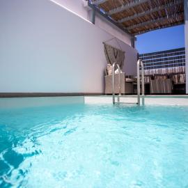 Whisper Villa Mykonos