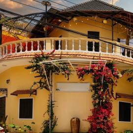LV Homestay, hotel in Nha Trang