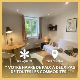Parenthèse Cosy, Ecully