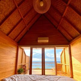 Aresona Cliff House, hotel v destinaci Bira
