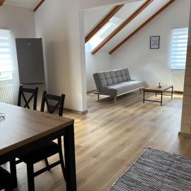 Apartment 4 Stavební