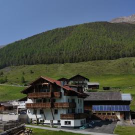 HAGGNER Hideaway, St Sigmund, Kühtai