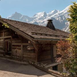 Chalet Le Lupin - by Care Concierge