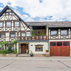 Fewo im Weingut - Kleine Galerie