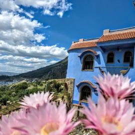 Chefchaouene में, होटल Haven Hills Chaouen