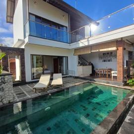 Green Bowl Beach Villa 2