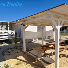 Casa Bonita pachino Tiny House