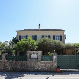 Mansion Boua