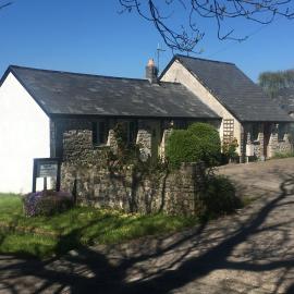 Moorshead Farm Cottages