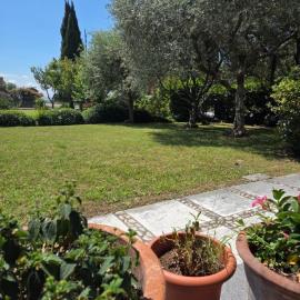 Welcome Traveller LA LAVAGNA SUL GARDA: Marciaga'da bir otel
