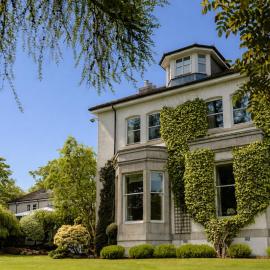 Marcliffe, hotel din Aberdeen