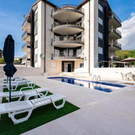 Apartment Jasmina