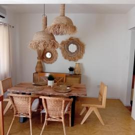 Empa Residence with private pool, hotel en Emba