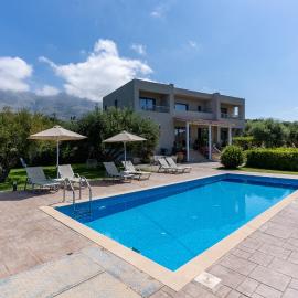 Kassiani Studios Olive Groove hotel