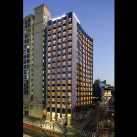 Dormy Inn SEOUL Gangnam, отель в Сеуле