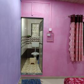 Srīvardhan में, होटल Vakratunda home stay
