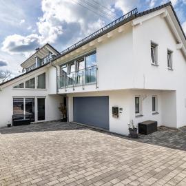 Ferienwohnung Jeannette