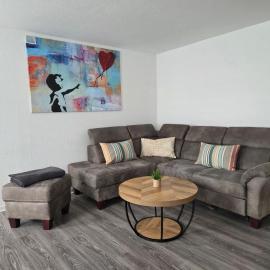 Bördeapartment 7