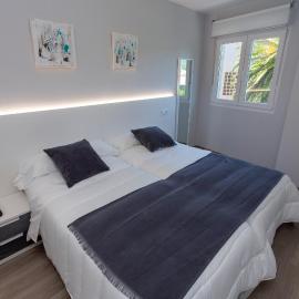 Apartamentos Raices