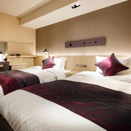 Hotel Vista Sendai – hotel w mieście Sendai