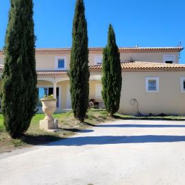 Césaria, hôtel à Loupian