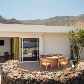 Canaryislandshost I Soco、カレタ・デ・ファマラのホテル
