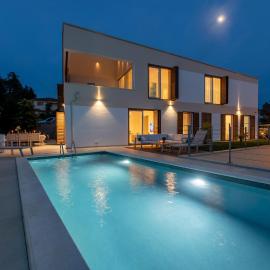 Villa Adriatic Bliss - Azzura