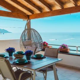 Corfu Glyfada Beach Apartment 91