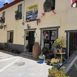 La Bastida Del Mirador